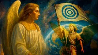 &iquest;Qui&eacute;n es Gabriel de Salvington? La Historia del Primer Hijo de Nebadon y Jefe del Universo