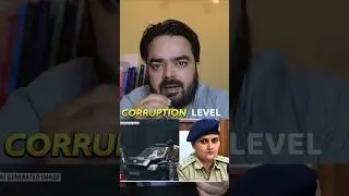 MP Cops 50-50 Hawala Deal Exposed! 😱💰