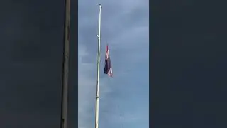 THAI NATIONAL ANTHEM 10 2022
