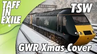 Train Simulator World | GWR DLC | Performance Improvements
