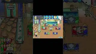 Fast-paced, challenging, and addictive - that's Diner Dash for you!
