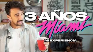 C&Oacute;MO VIVIR en USA | Mi experiencia en ESTADOS UNIDOS