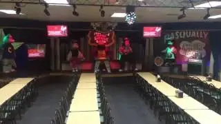 Chuck E. Cheese - Happy Birthday Jasper - Madison, TN