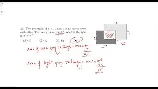 Math Kangaroo#5-6 2009# Benjamin Level