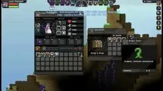Starbound co-ordinates (Delta sector) legendary Slave(Zelda) sword, Piano, Eggshoot/Grape seed