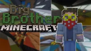 Big Brother Minecraft is BACK!