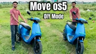 Move OS 5 Kya Kya New Update Aaye H 😍