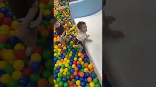 台北福容親子遊樂區