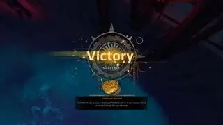 Crossout Witch Hunt Win Glitch