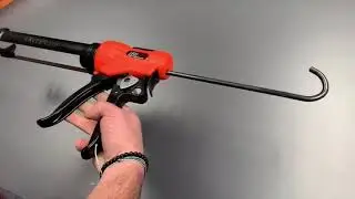 Strybuc's Drip Control Caulk Applicator
