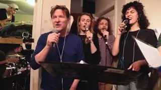 Drew Krasner - Prelude i (Apartment Sessions)