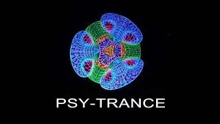 Mentalism - Live Act Psytrance Party (14.11.2019)