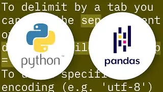 Writing a pandas DataFrame to CSV file