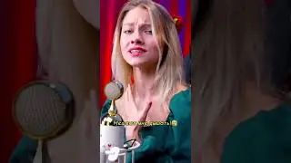 Песня Adele на русском!💔