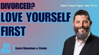 Navigating Shalom Bayis Challenges After Divorce, Rabbi Yoseph Vigler #142