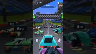 Car Race Video 🚗 Cartoon 🚔 Cartoon Video #cartoon #car