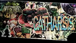 CATHARSIS. (Credits/Trailer) - 201 STREET OST
