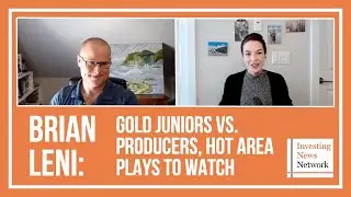 Brian Leni: Gold Juniors vs. Producers, Hot Area Plays to Watch