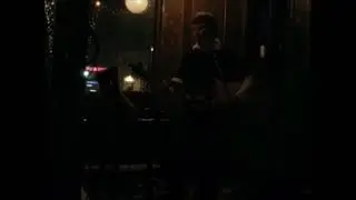 PENNILYNX PLAYS ORIGINAL   ROUND AND ROUND  AT C STREET CAFE  HAPPY NEW YEAR!