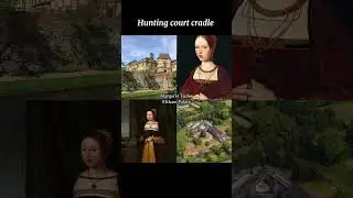 #historyshorts #history #tudorhistory #tudors #learnonyoutube #tudorials