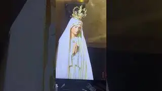 Father Jason Lewis’ Beautiful Tribute to the Mother of God and his Parent  on his Ordination day.