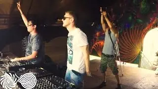 Sideform Live @ SoulVision 2016