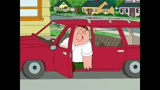 Family Guy - McStroke