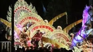 Festival Musik Tong-Tong Sumenep 2018