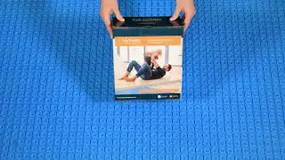 D&eacute;ballage (Unboxing) du plancher chauffant True Comfort