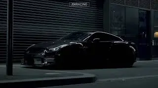 Relentless tuning of the limited-availability GT-R's aerodynamics creates an incredibly...