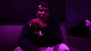 Rackrunna Cuz - Freestyle