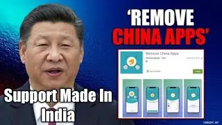 Remove China Apps | How To Find & Remove All Chinese Apps From Phone | Butcott China