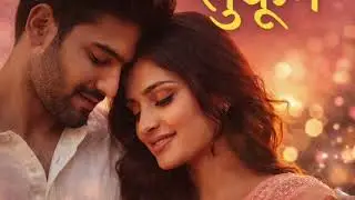 तू ही मेरा सुकून | Romantic Hindi Love Song | Soulful Melody