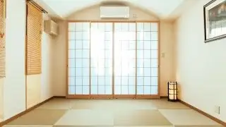 Entirely Reserved Yus House Haneda 15 Minutes Kei, Tokyo, Japan | Travel With Suruchi