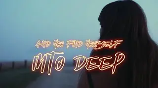 The Secrets You Keep (Official Lyric Video) - My Silent Bravery
