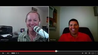 Episode 42: Building A Business Around Moments That Matter with Andy Hayes