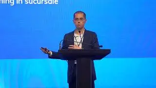 Digital Business Transformation - Ioan BARBULESCU