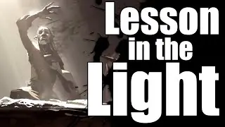 Investigating the Ember Ward and the Light of Revendreth [Warcraft Lore Discussion]