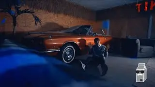 AyeItsTFlo - While You Wait (Directed by Owen Larsen)