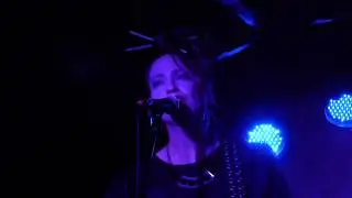 Brigitte Handley -  Cold Rain - Madrid - 07/02/2020 (HD)