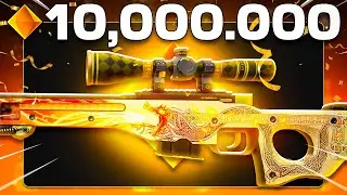 WE PULLED ANOTHER DRAGON LORE!!! (CLASH GG)