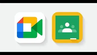 How to generate meet link from google classroom