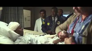 Ragin' Rick Movie Review - Flight (2012)