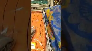 Pothys Daily Wear Saree Collections //#shorts #shortvideo