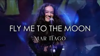 MAR TIAGO  swing jazz