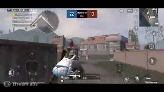 Watch me stream PUBG MOBILE LITE on CharLieEnna007 YouTube Channel