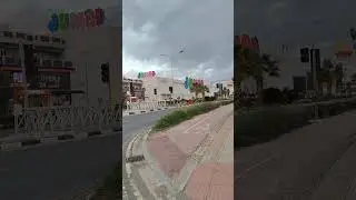 jumbo mall larnaca Cyprus