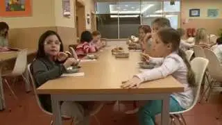 Kampanja za kakovostno &scaron;olsko malico