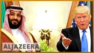 President Trump offers to mediate Qatar-Gulf crisis