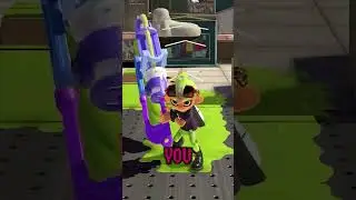 Big Swig - A Closer Look #splatoon3